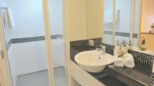 Duplex 21 Apartment - 7