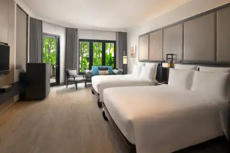 InterContinental Pattaya Resort by IHG - 40