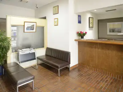 Fukuyama Station Inn - 11