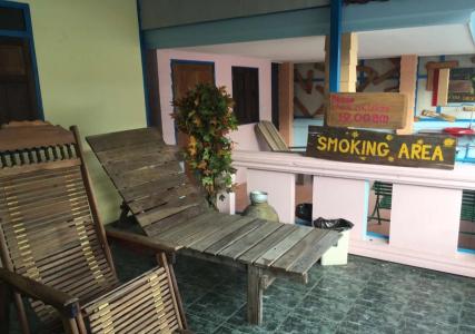 Zleep63 - Hostel - 24
