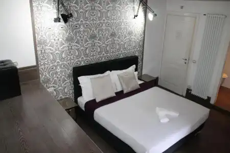 Relais Palazzo Taverna - 41