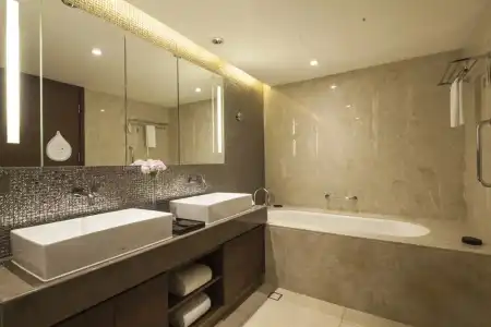 Ascott Raffles City Chengdu - 38