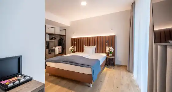 Aiden by Best Western Biberach - 74