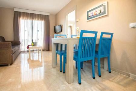Benalmádena Palace - SPA & Apartments - 38