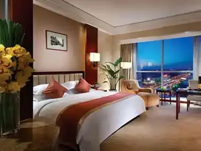 Yidu Jinling Grand Yancheng - 62