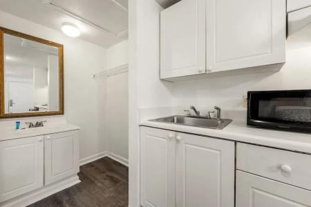 Extended Stay Studios - 21