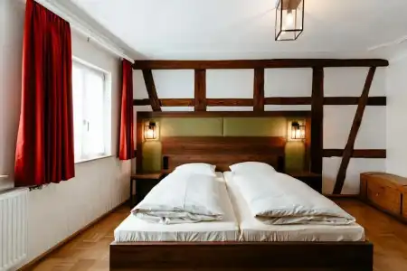 Hotel-Gasthof Goldener Greifen - 47