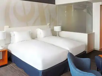 Sofitel Luxembourg Europe - 64