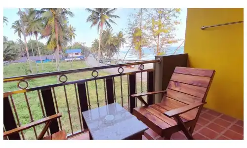 Tawan Resort - 40
