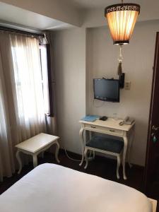 Ferahi Evler Otel - 116