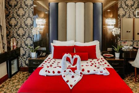 Grand Lark Otel - 27