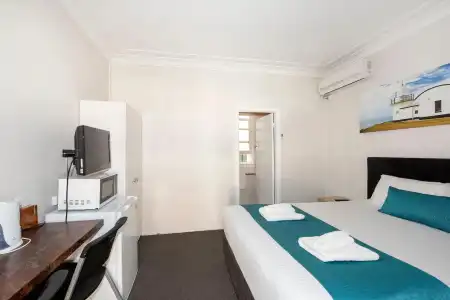 Port Macquarie Motel - 58