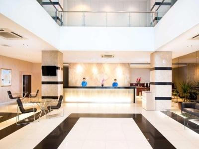 88 - Mangga Besar VIII Jakarta by WH - 0