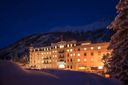 Sporthotel - 11