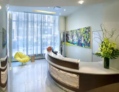 SpringHill Suites by Marriott New York Midtown Manhattan - 1