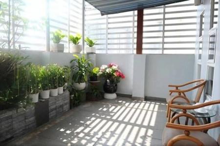 Thuy Sakura & Serviced Apartment - 42