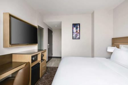 Double Tree by Hilton New York Times Square South - 5