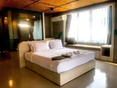 Binlha Raft Resort - 2