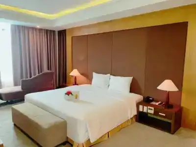 Muong Thanh Luxury Nhat Le - 79