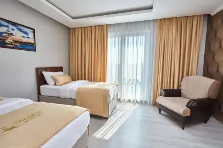 Tarabya Suites - 31