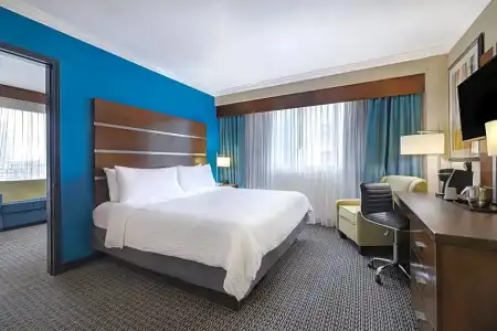 Holiday Inn Houston Downtown by IHG - 68