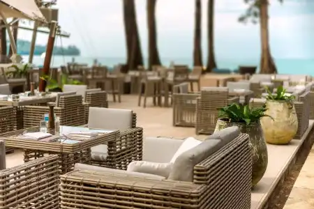 Twinpalms Surin Beach Phuket - 14