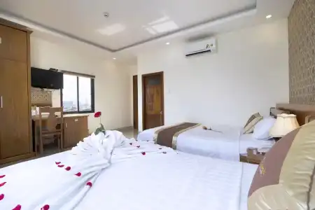 Charming Danang - 44