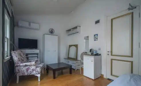Puhu Otel - 25