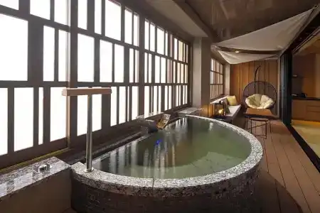 Biwako Ryokusuitei - 141