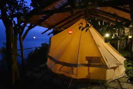 Bella Baia Glamping - 63