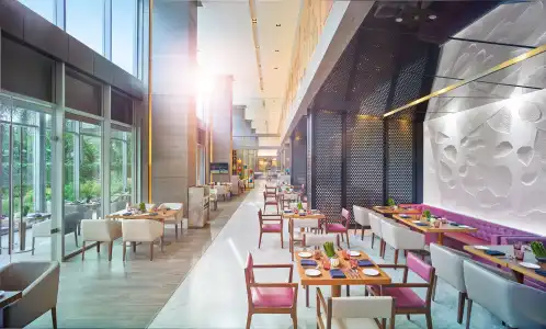 Vivanta Kolkata EM Bypass - 38
