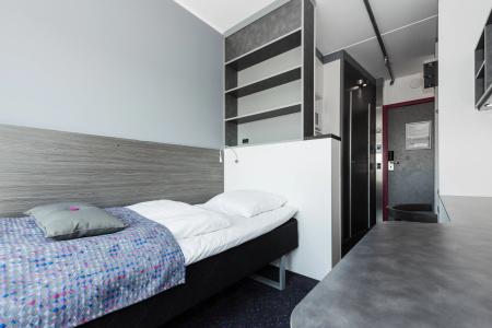 CABINN Metro - 5