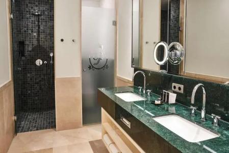 Steigenberger Icon Grand& Spa Petersberg - 119