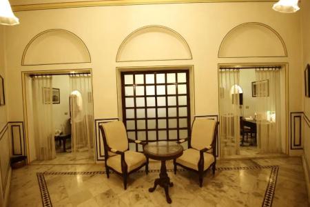 Narain Niwas Palace - 137