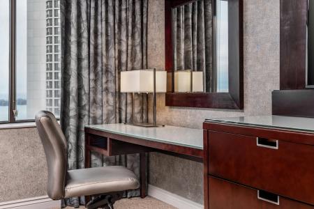 The Westin Harbour Castle, Toronto - 47
