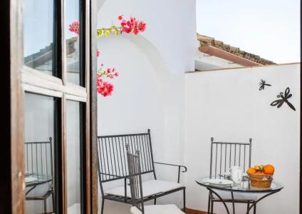 Apartamentos Los Patios de la Judería - 201