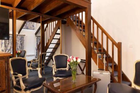 Relais Hôtel du Vieux Paris - 24