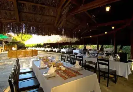 Blue Waters Club - 20