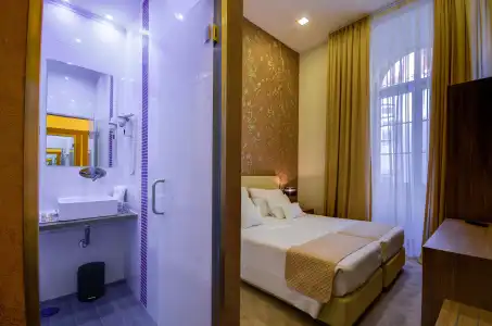 Inn Rossio - 1