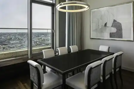 Waldorf Astoria Berlin - 19