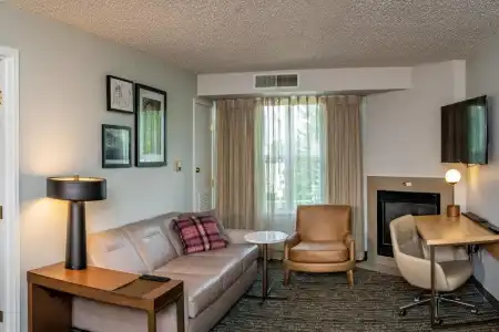 Residence Inn by Marriott Anchorage Midtown - 56