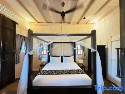 Temple Tree Resort - 171