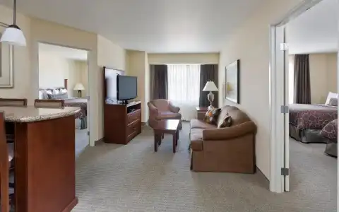 Staybridge Suites El Paso Airport by IHG - 77