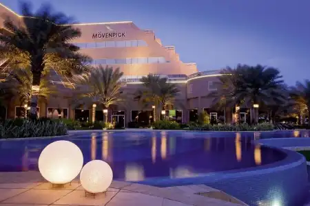 Mövenpick Bahrain - 23