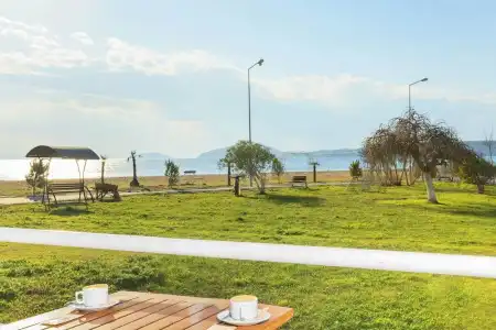 Kiraz Beach Otel - 33