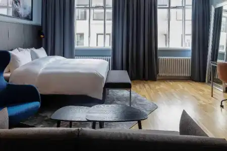 Radisson Blu 1919 - 90