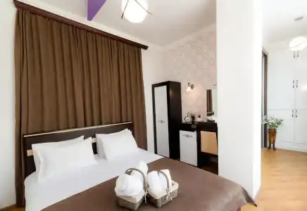 Dat Exx Apartments - 36