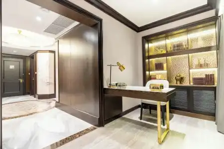 Wyndham Casablanca Jakarta - 87