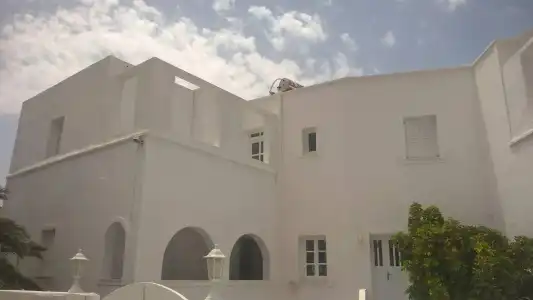 ALMA THERA Boutique Rooms - 18