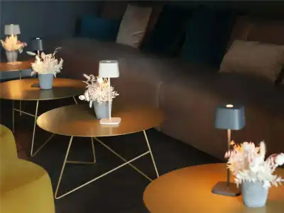 ibis Frankfurt Centrum - 42